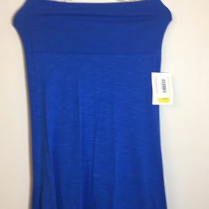 LulaRoe XSMALL Maxi Skirt